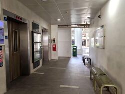 Blk 469B Meadow Spring @ Yishun (Yishun), HDB 2 Rooms #605467411